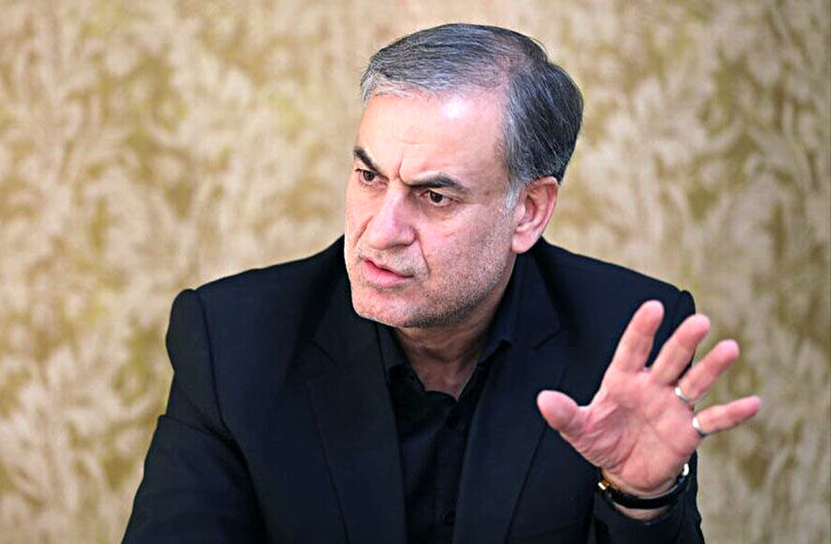 در صورت استمرار ماجراجویی ترکیه و آذربایجان، نخجوان و قره‌باغ را به ایران باز می‌گردانیم