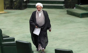 آقاتهرانی: شفافیت، نمایندگان مجلس را نسبت به رای خود پاسخگوتر می‌کند