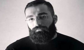غروب فردا حمید صفت از زندان آزاد می شود