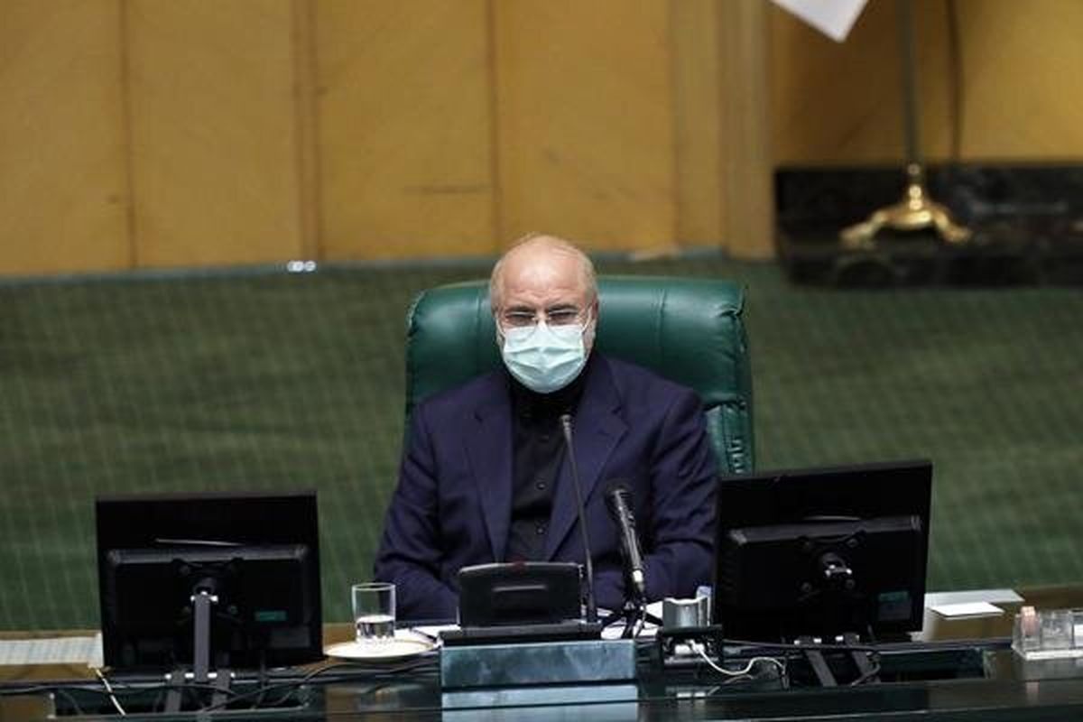 قالیباف: مجلس یازدهم به دوران تاریک مجوزهای رانتی و امضاهای طلایی پایان داد