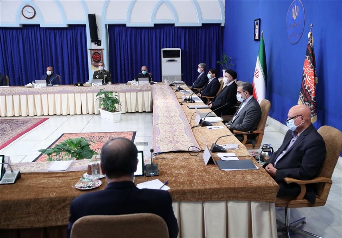 استانداران منتخب اصفهان و هرمزگان از دولت رأی اعتماد گرفتند