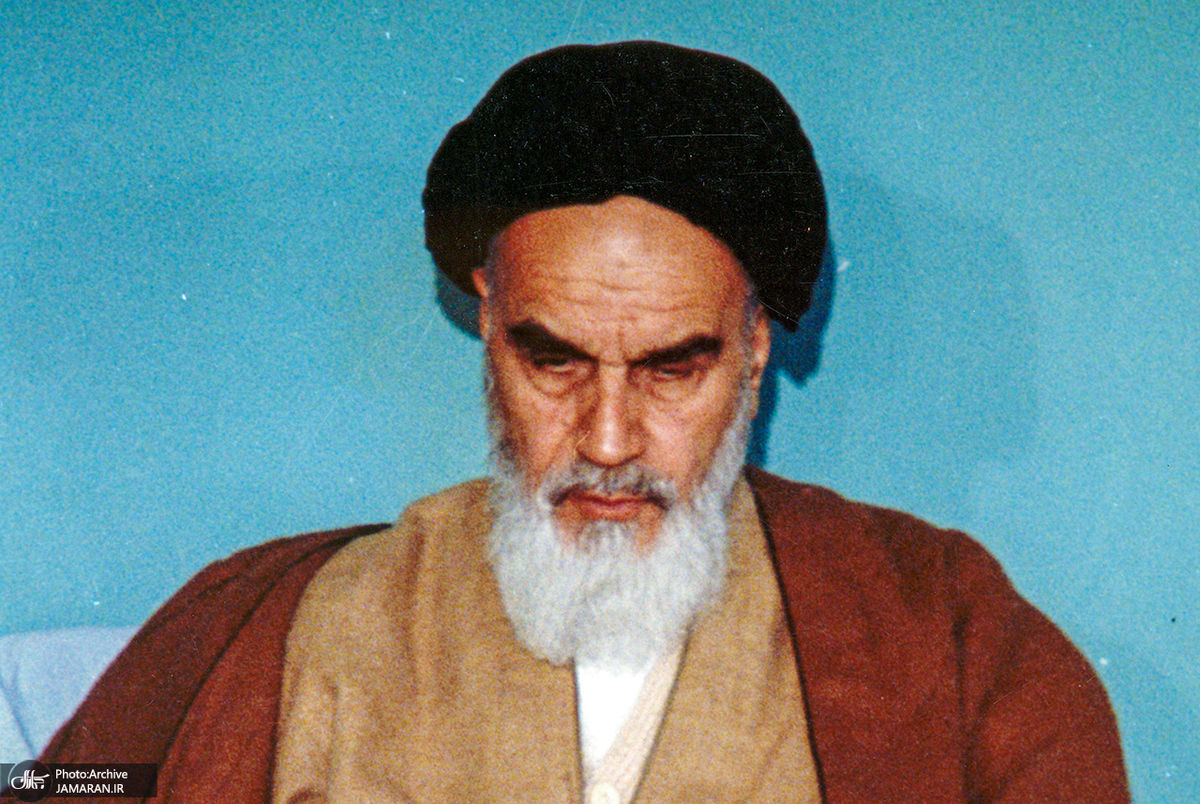 نامه مهم امام به مرحوم منتظری در سال ۶۵
