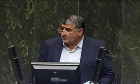 دلخوش: مجلس طرح شفافیت آرا را تصویب نمی کند