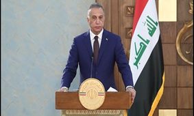 معاون ابوبکر البغدادی دستگیر شد/ عکس