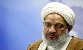 آقاتهرانی: به دلیل طرح صیانت در یک روز ۲۰ هزار فحش به من داده شد