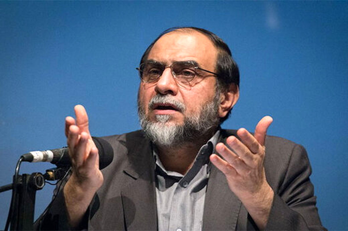 رحیم پور ازغدی: رهبری هرگز نگفتند در اختلاف نظرها یک طرف حسین است و یک طرف یزید