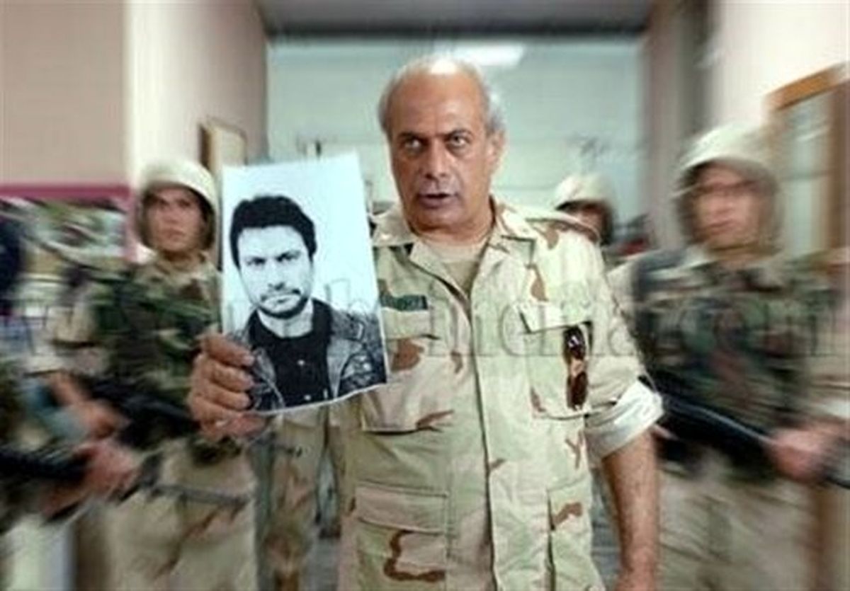 بهمن دان: خدا را شکر می‌کنم که بعد از انقلاب وارد سینما شدم