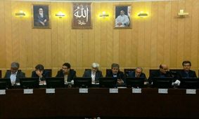 هیات رییسه جدید فراکسیون امید مشخص شد/ تغییر سه عضو دور قبل