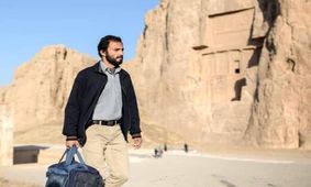زمان اکران فیلم قهرمان اصغر فرهادی
