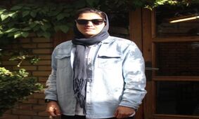 واکنش ستاره تیم ملی بانوان به انتقادات از پوشش بازیکنان