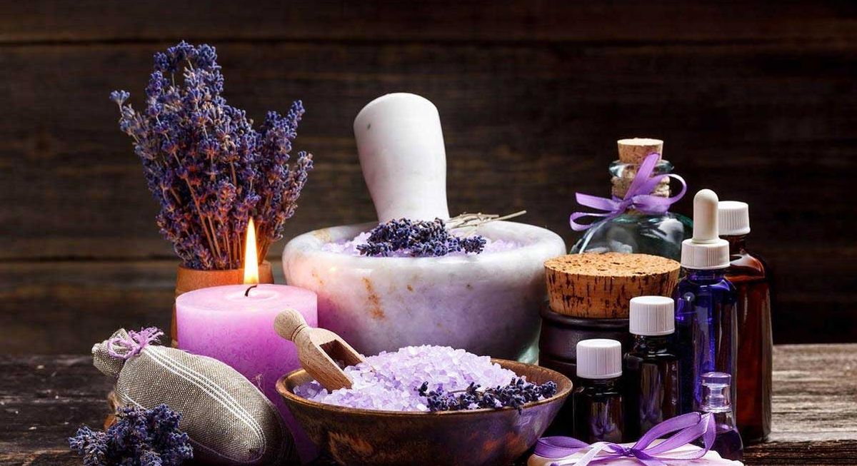 رایحه درمانی چطور به تسکین درد کمک می کند؟