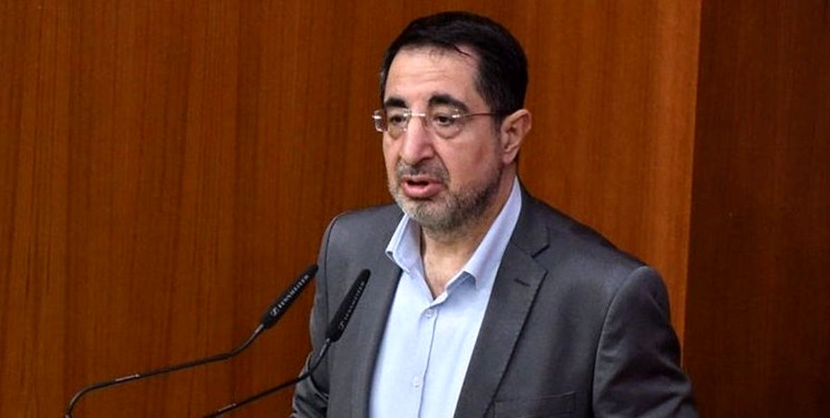 پیشنهاد ایران برای تأمین برق لبنان در دست بررسی است