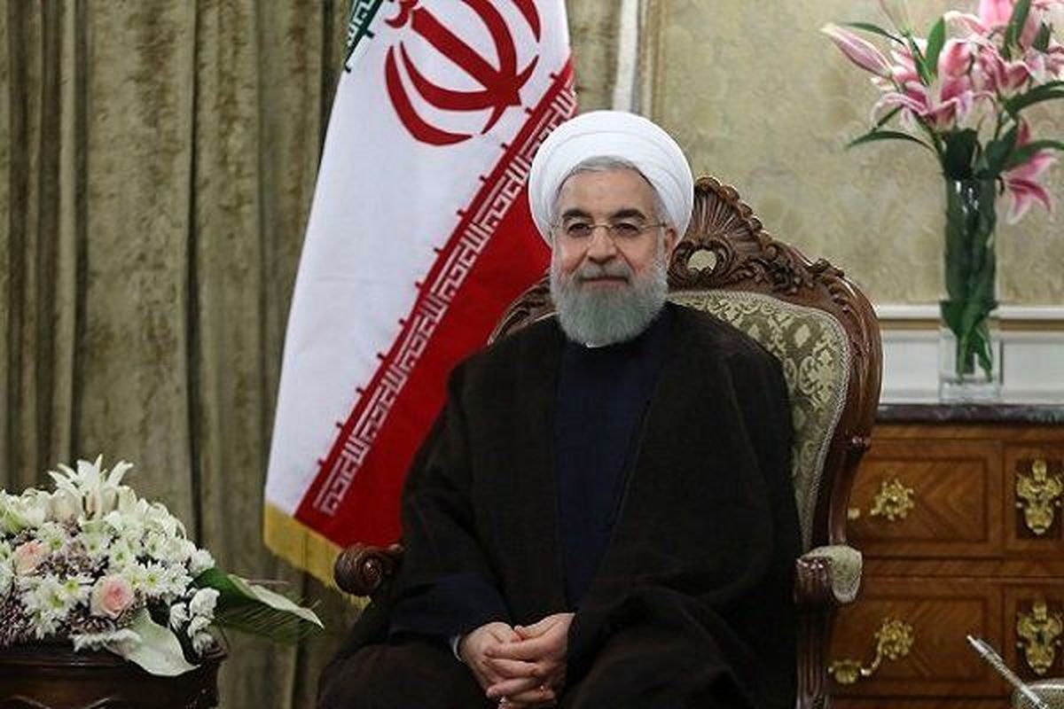 تحریم ها شکسته شده است/ بازگشت به قبل امکان پذیر نیست /توضیح برنامه حذف فقر مطلق در پایان ۱۰۰ روز اول دولت
