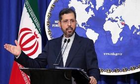خطیب زاده: واردات میلیون‌ها دوز واکسن از چین یکی از ثمرات توافق ۲۵ ساله بود