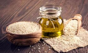 مصرف دانه های کنجد و روغن کنجد در بارداری