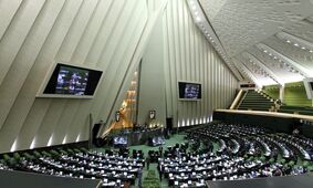 جنجال در مجلس بر سر لایحه رتبه بندی معلمان