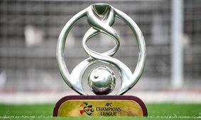 افزایش سهمیه ایران در لیگ قهرمانان آسیا