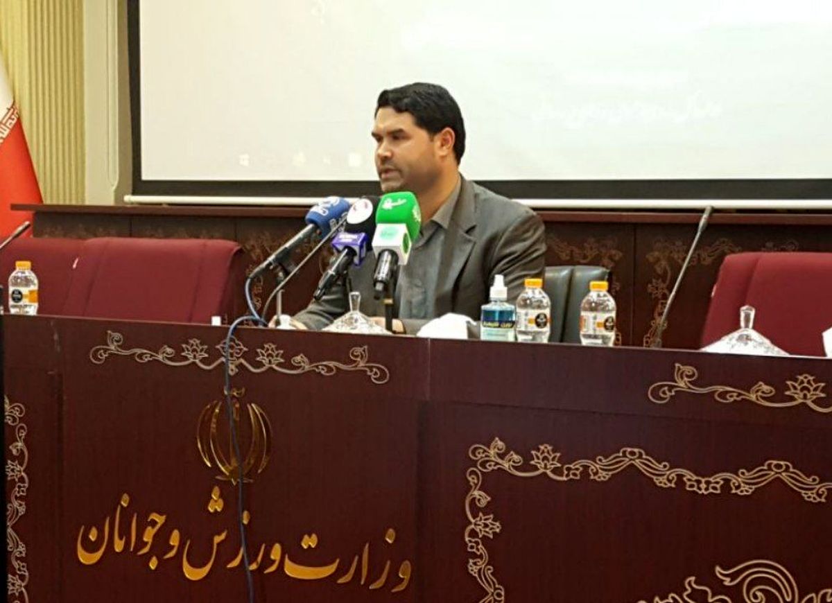فدراسیون‌ها چقدر بودجه می‌گیرند؟ / ورزش انتخاب ششم مردم / قفل اماکن ورزشی باید گشوده شود
