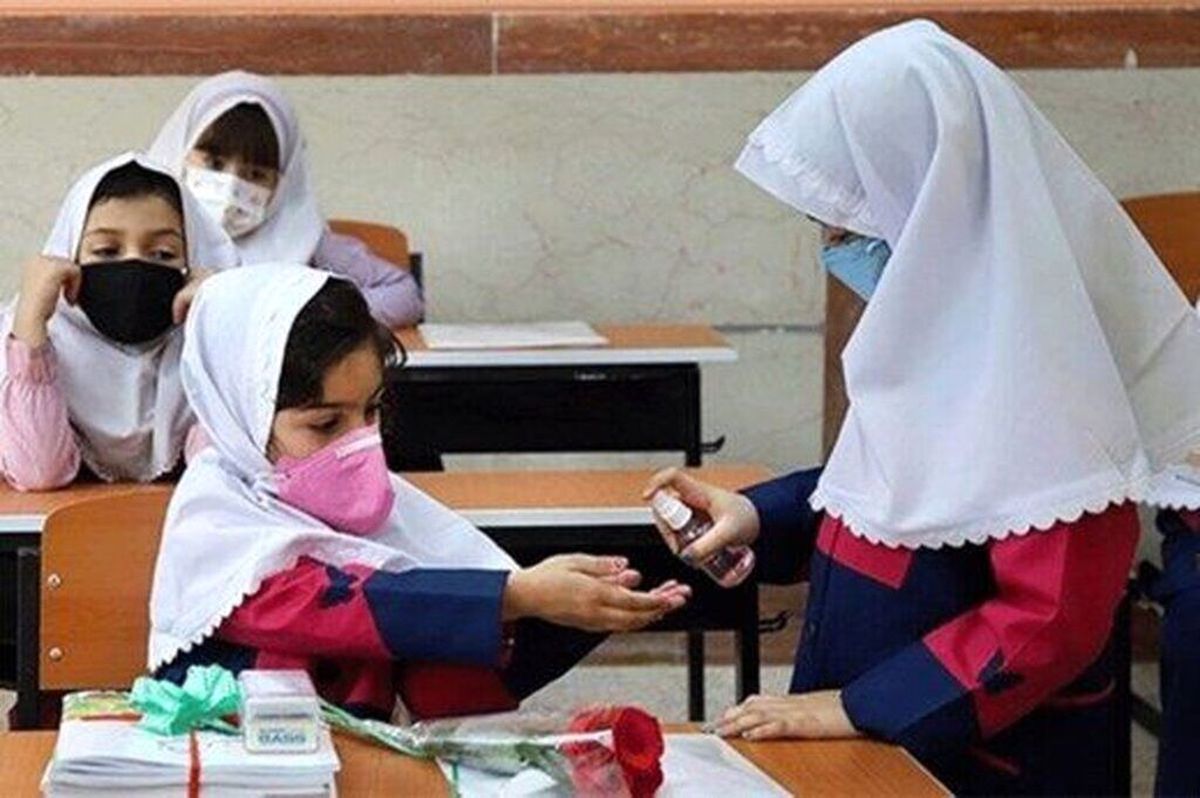 تکلیف معلمان واکسن نزده با حضوری شدن مدارس چه می شود؟
