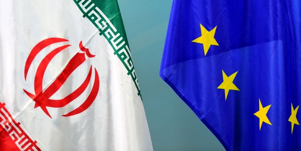 ایران هنوز آماده مشارکت در مذاکرات وین نیست