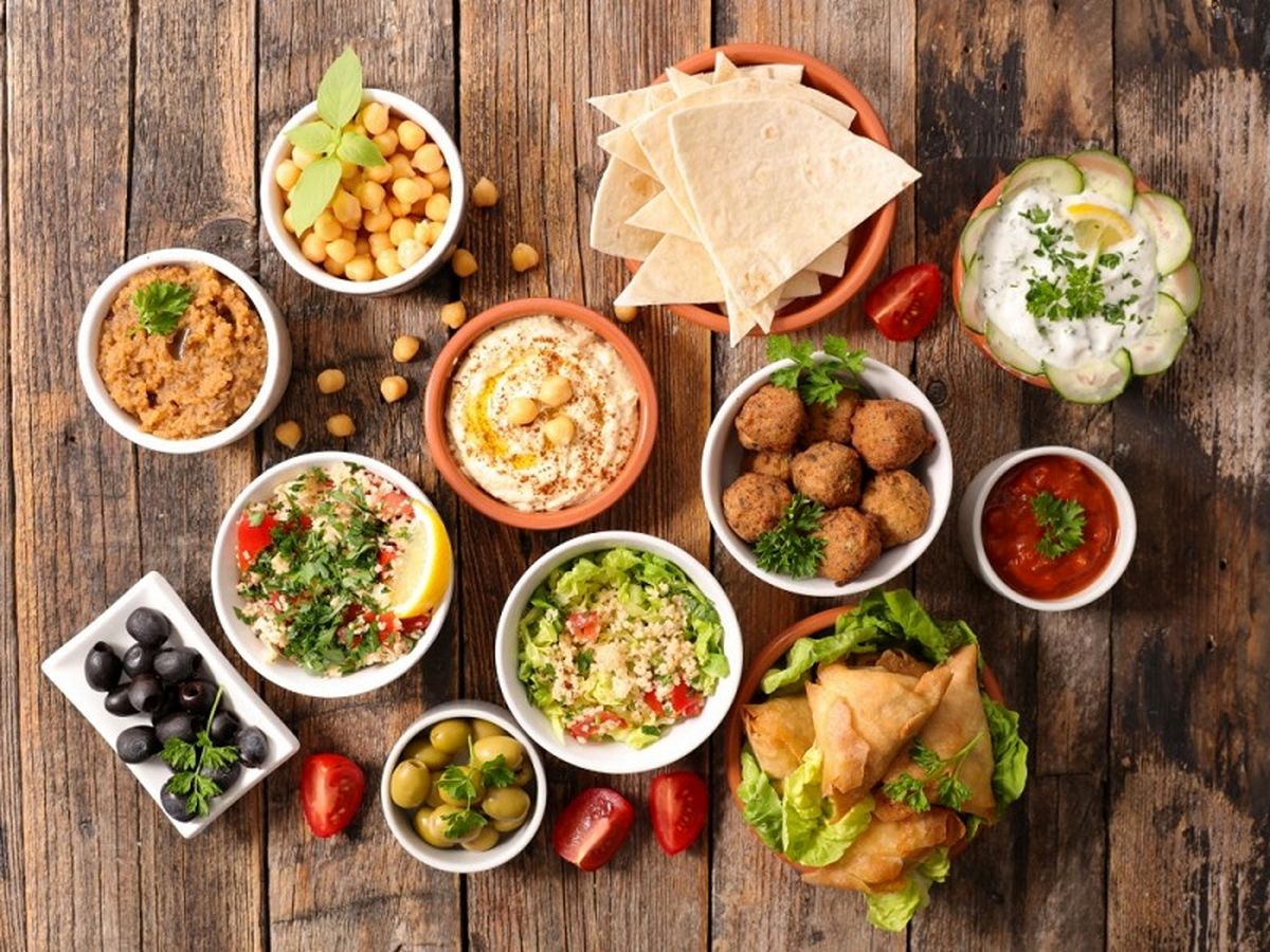 تعداد وعده‌های غذایی کمتر، بیش از میزان کالری لاغر می‌کند
