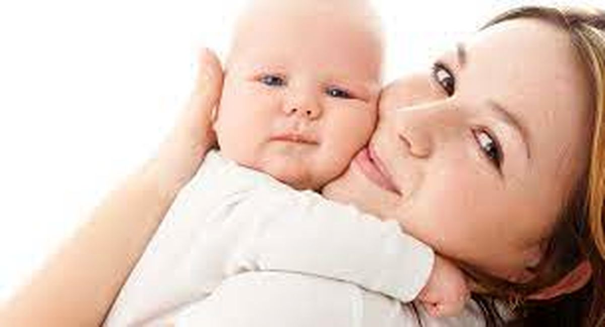 ۷ توصیه برای بدنیا آوردن نوزاد باهوش