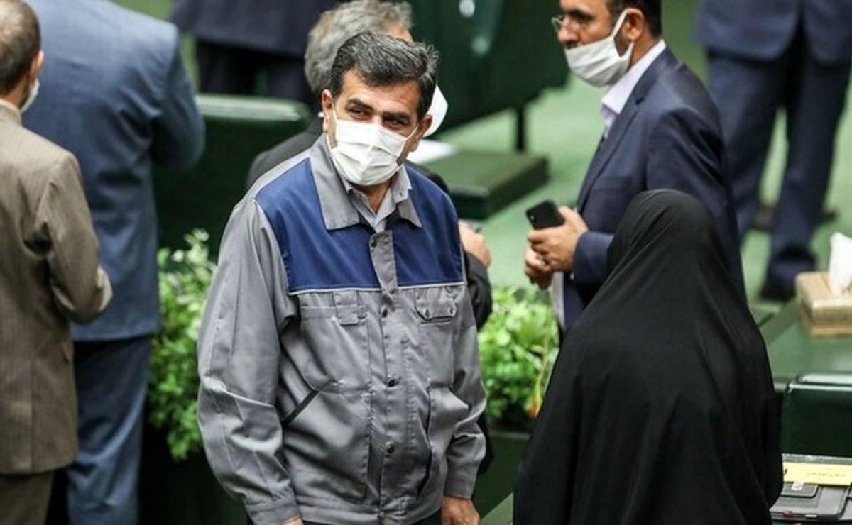 نظر یک نماینده درباره گرانی ها: حق مردم نیست در هر دولتی به آن‌ها فشار بیاید
