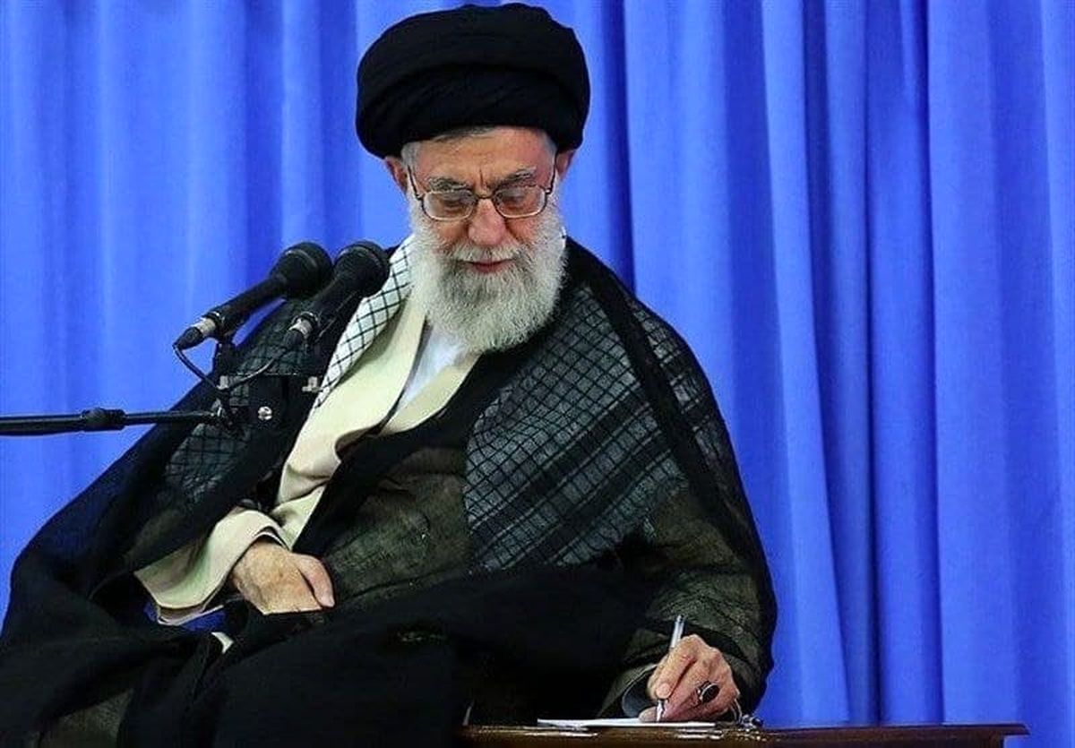 موافقت رهبر انقلاب با عفو یا تخفیف مجازات تعدادی از محکومان
