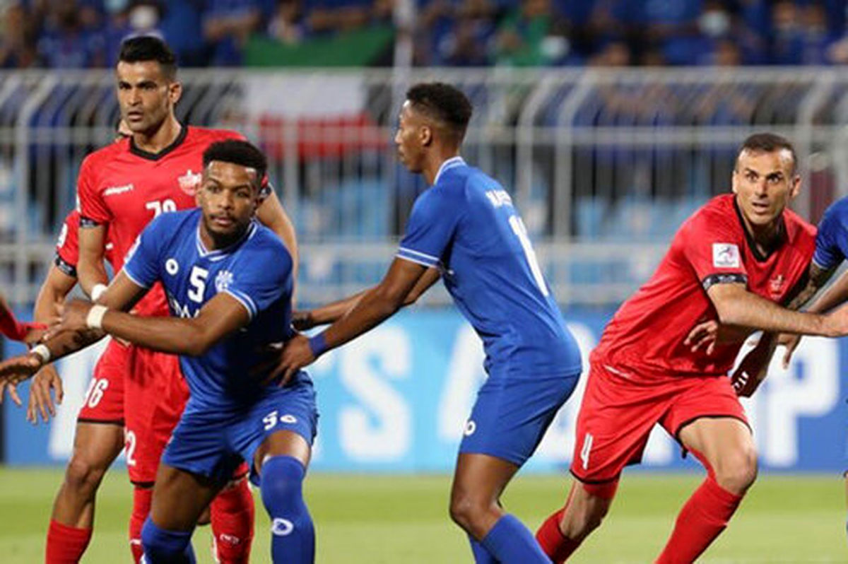 شوک جدید به الهلال در آستانه فینال آسیا