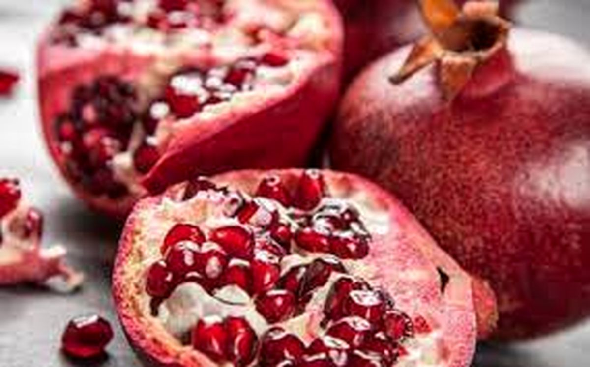 مهمترین خواص ضدالتهابی انار برای بدن