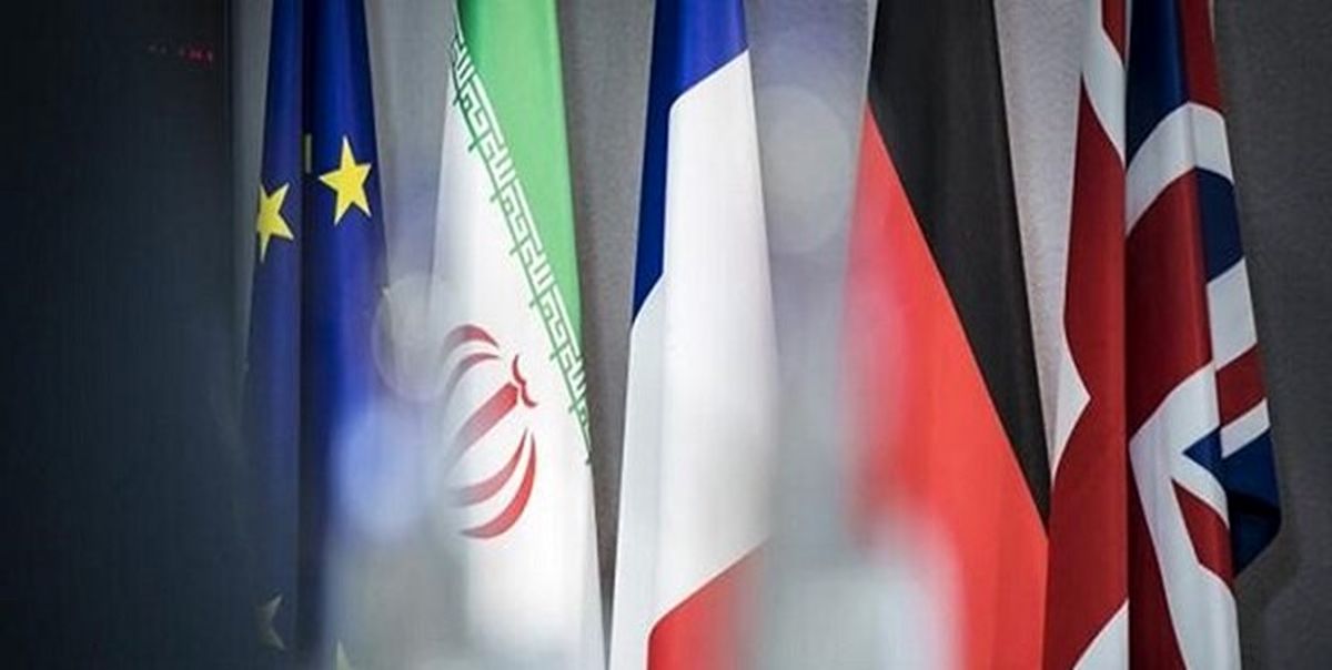 اعلام آمادگی ایران برای گفت‌وگوهای مستقیم با اعضای اروپایی برجام