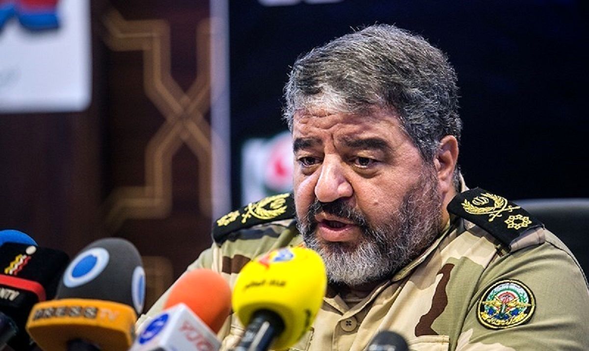 حمله سایبری از خارج کشور به سامانه الکترونیکی سوخت رسانی بنزین تایید نشده است