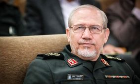 قدرت موشکی نیروی هوافضای سپاه با دستور فرماندهی معظم کل قوا توسعه یافته است