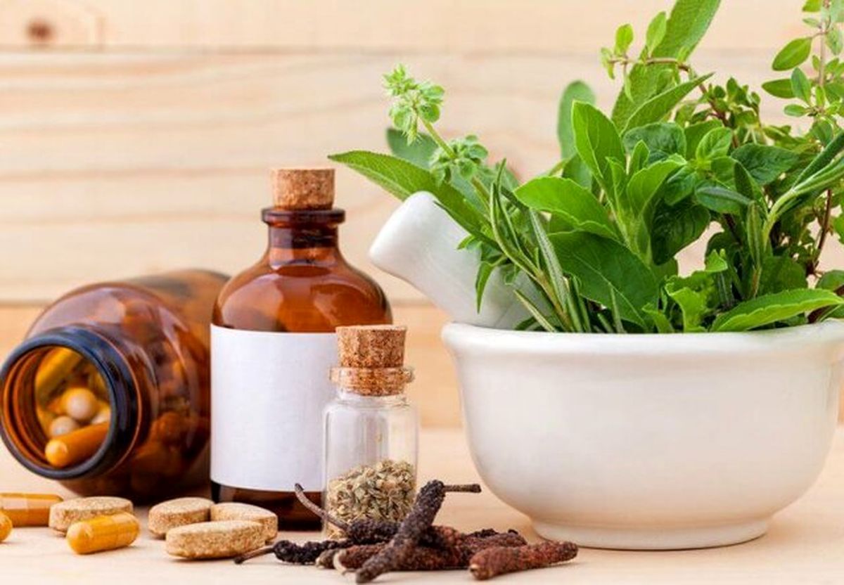 گیاهان دارویی مؤثر در کاهش علائم بیماری ام اس