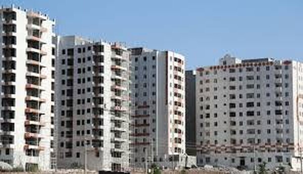 خانه سازان چینی به ایران نزدیک تر شدند؟