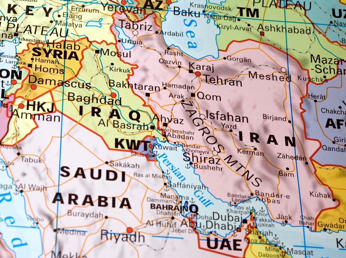 ممکن است تهران قید احیای برجام را بزند و بر تقویت نفوذ خود در منطقه تمرکز کند؟