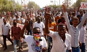 انگلیس خواستار نشست شورای حقوق بشر سازمان ملل درباره سودان شد