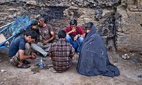 نرخ شیوع مواد مخدر در جامعه چقدر است؟
