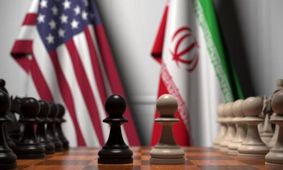 ایران تخم مرغ‌هایش را از سبد برجام برداشته است
