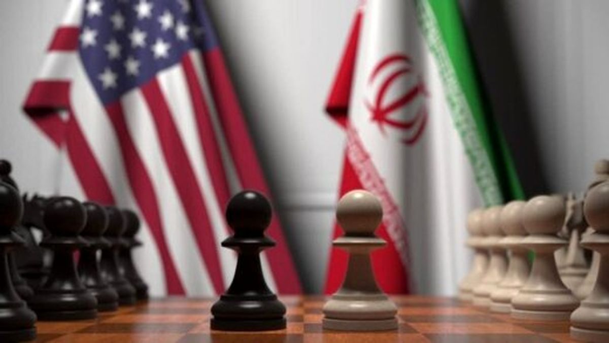 ایران تخم مرغ‌هایش را از سبد برجام برداشته است