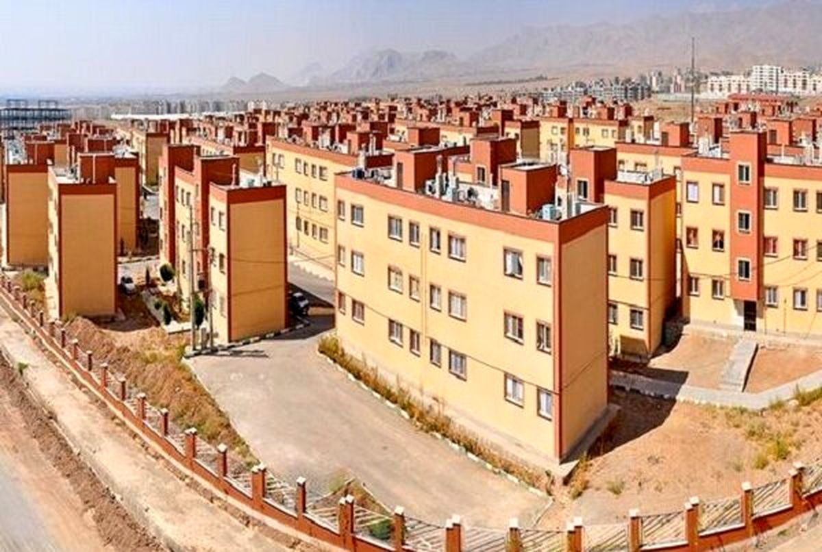 متقاضیان ۱۵ روز برای ثبت نام در طرح نهضت ملی مسکن فرصت دارند