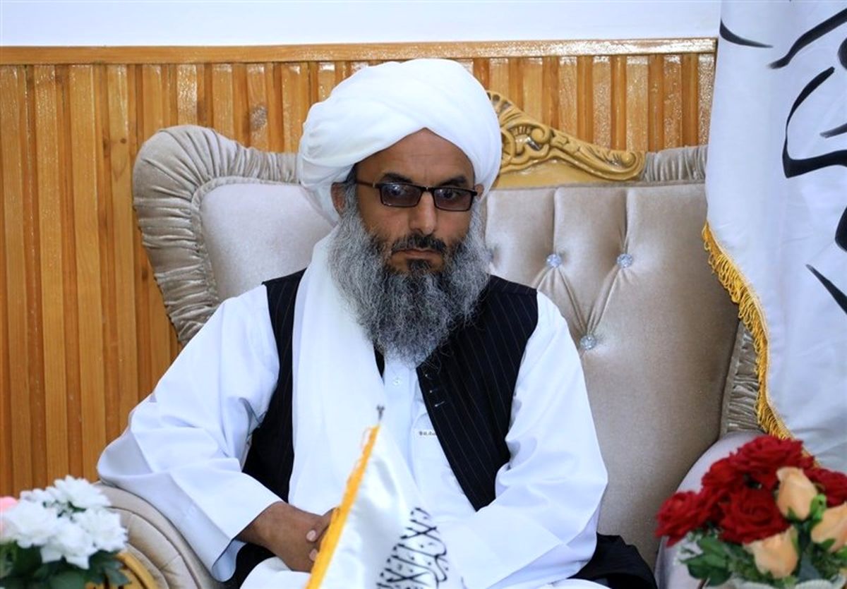 والی هرات: زنان می‌توانند در حد وزارت در دولت مشارکت داشته باشند