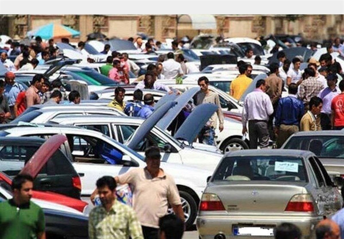 تصویب طرح مجلس موجب کاهش ۳۰ درصدی قیمت خودرو می شود
