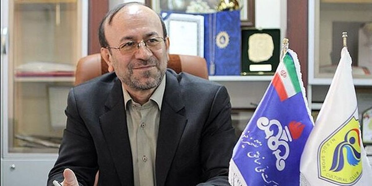پورموسوی به اردو نیاید، تصمیم دیگری می‌ گیریم