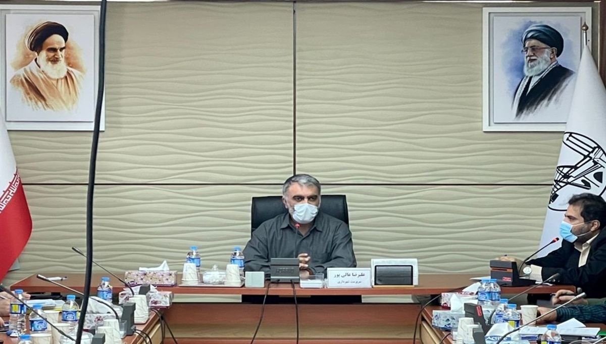 آغاز طرح پنجشنبه های جهادی در سطح مناطق هشتگانه شهر اهواز