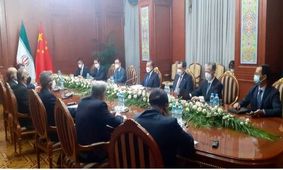 آمریکا باید یاد بگیرد از لحن تهدیدآمیز علیه ملت ایران استفاده نکند