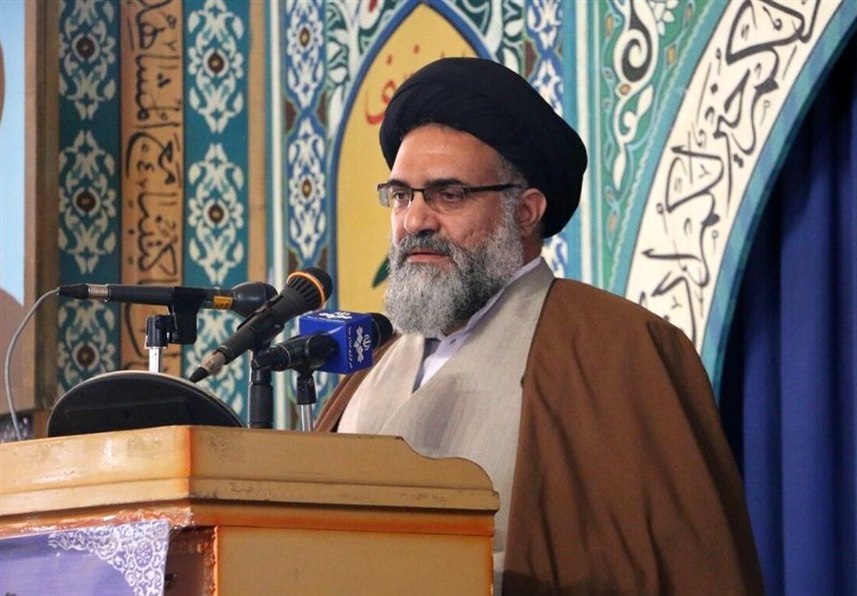 امام جمعه یاسوج: دولت نسبت به مسئله جمعیت بی تفاوت نباشد