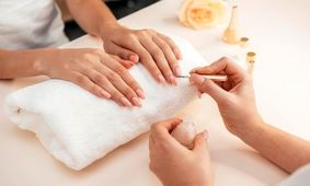مواردی که لازم است درباره ژلیش ناخن بدانید