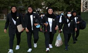 نماینده مجلس درباره لباس تیم فوتبال زنان: نه قابل توجیه است و نه قابل چشم‌پوشی