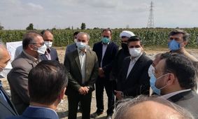 ساخت پست تامین برق گرگان به پیمانکار جدید واگذار می‌شود